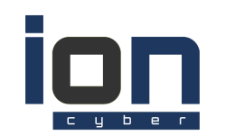 ion cyber logo